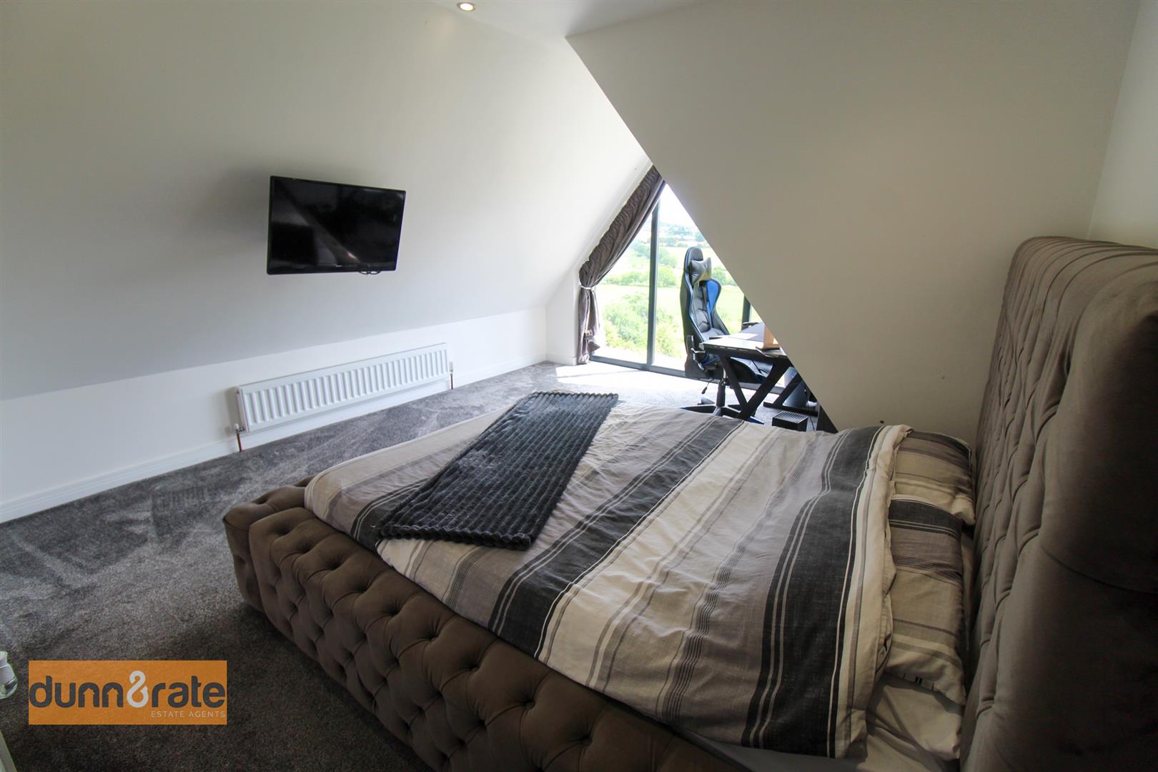 Ash Bank Road, Werrington, Stoke-On-Trent